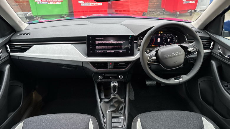 Skoda Kamiq 1.0 TSI SE L Edition 5dr DSG Petrol Hatchback